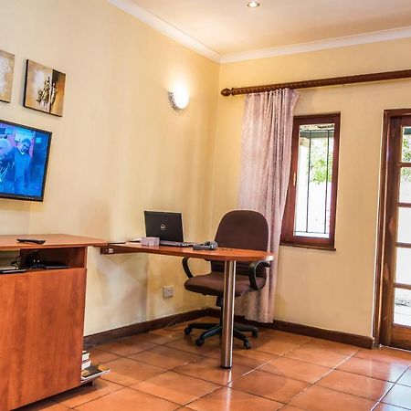 Tranquilo Resorts Лілонґве Екстер'єр фото