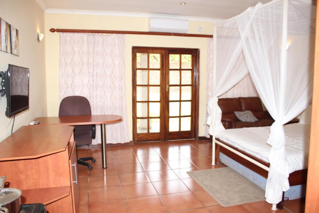 Tranquilo Resorts Лілонґве Екстер'єр фото