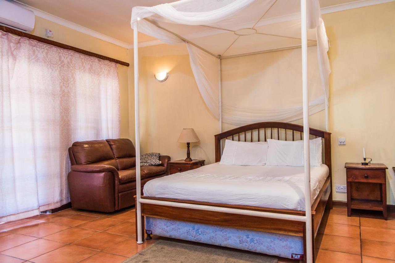 Tranquilo Resorts Лілонґве Екстер'єр фото