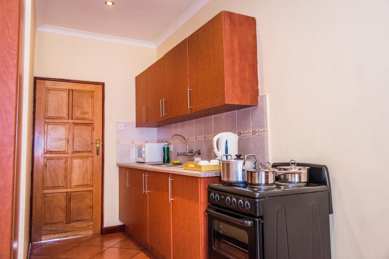 Tranquilo Resorts Лілонґве Екстер'єр фото