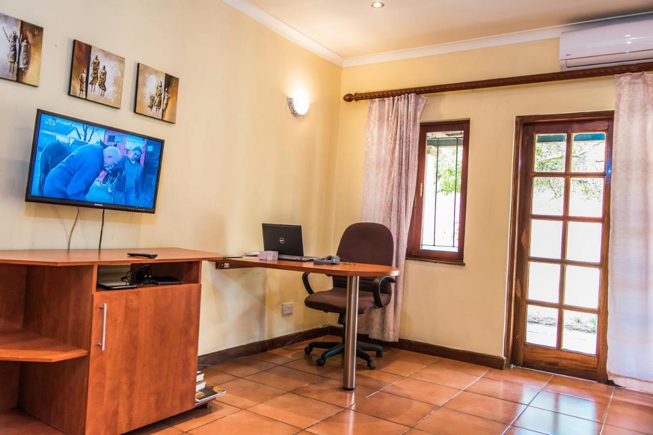 Tranquilo Resorts Лілонґве Екстер'єр фото